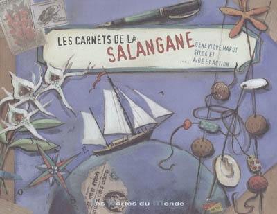 Les carnets de la Salangane