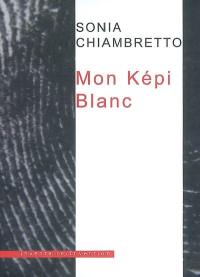 Mon képi blanc