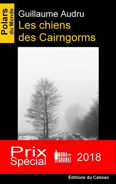 Les chiens de Cairngorms