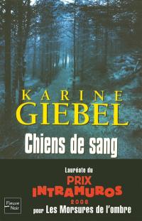 Chiens de sang