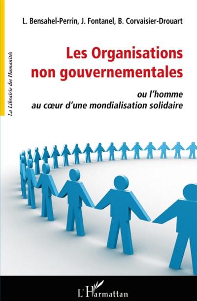 Les organisations non gouvernementales