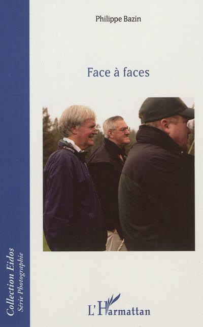 Face à faces