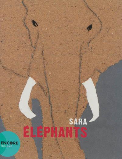 Eléphants