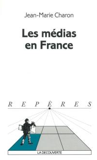 Les médias en France