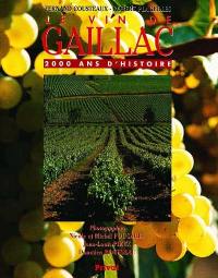 Le vin de Gaillac, 2.000 ans d'histoire