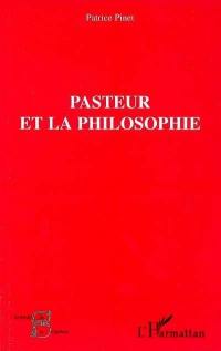 Pasteur et la philosophie