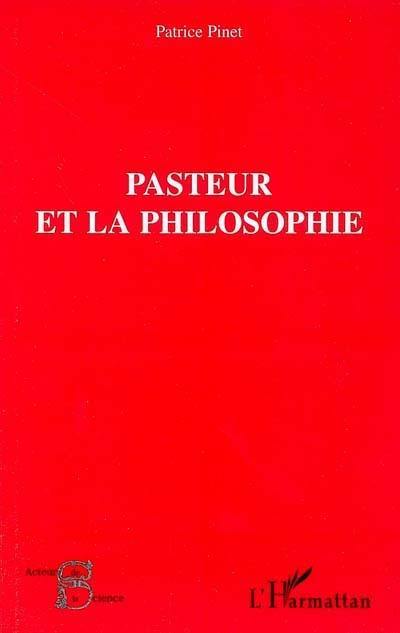 Pasteur et la philosophie