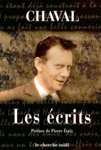 Les écrits