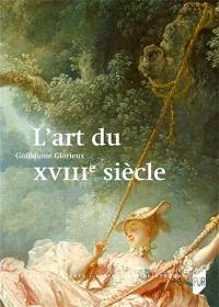 L'art du XVIIIe siècle