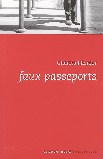 Faux passeports