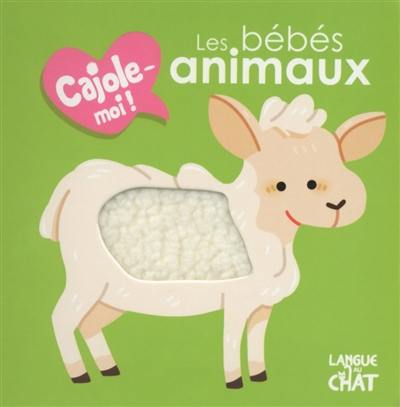 Les bébés animaux