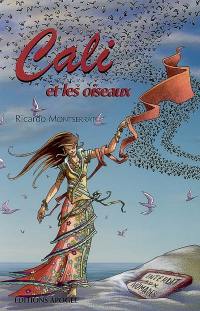 Cali et les oiseaux