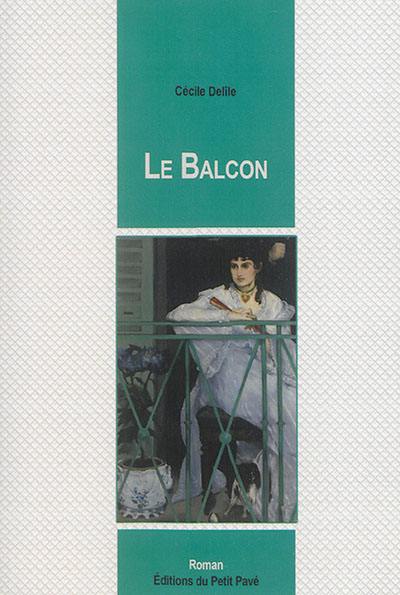 Le balcon