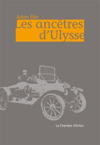 Les ancêtres d'Ulysse