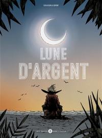 Lune d'argent