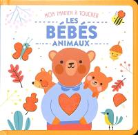 Les bébés animaux