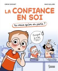 La confiance en soi