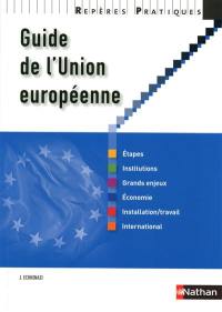 Guide de l'Union européenne