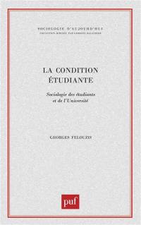 Condition étudiante