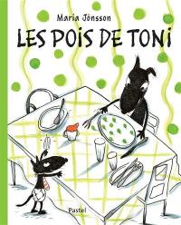 Les pois de Toni