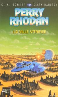 La ville vitrifiée