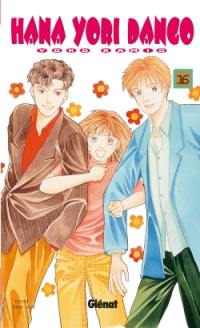 Hana Yori Dango. Vol. 16