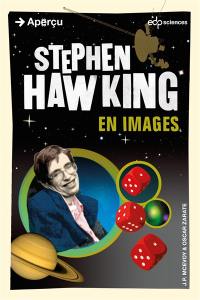 Stephen Hawking en images