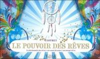 Coffret le pouvoir des rêves