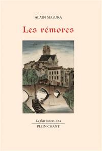 Les rémores