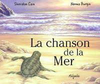 La chanson de la mer