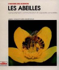 Les Abeilles : comportement, communication et capacités sensorielles