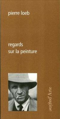 Regards sur le peinture