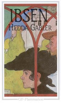 Hedda Gabler