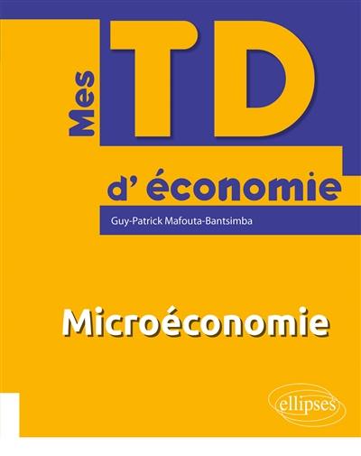 Microéconomie