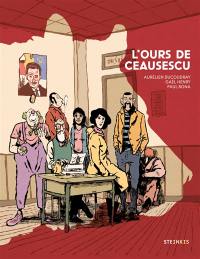 L'ours de Ceausescu