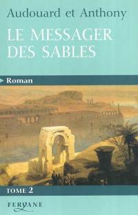 Le messager des sables