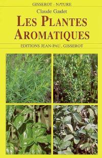 Les plantes aromatiques