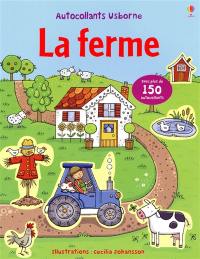 La ferme