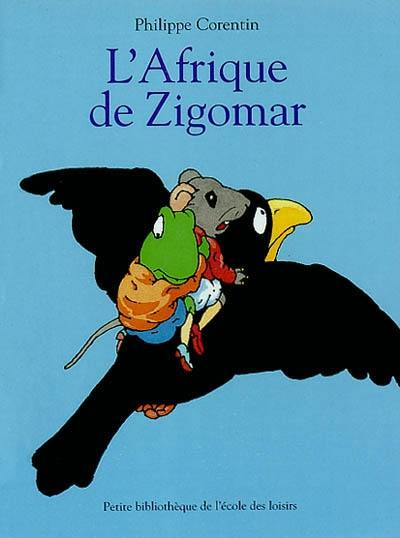 L'Afrique de Zigomar