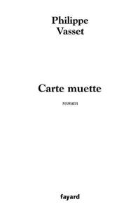 Machines. Vol. 2. Carte muette