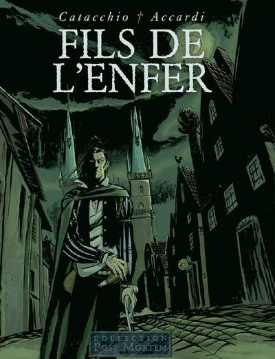 Fils de l'enfer