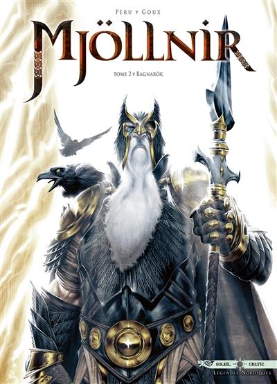 Mjöllnir. Vol. 2. Ragnarök