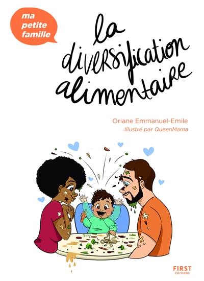 La diversification alimentaire