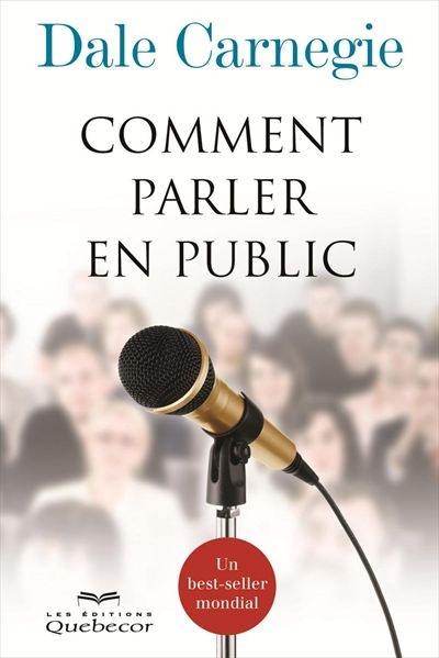 Comment parler en public