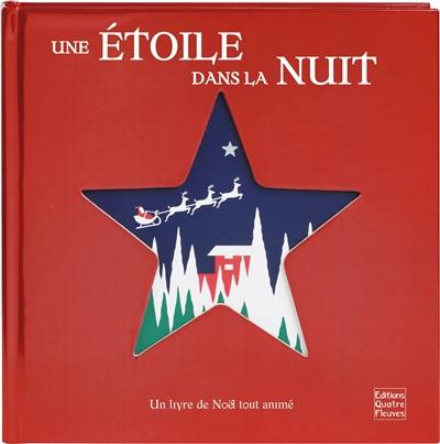 Une étoile dans la nuit