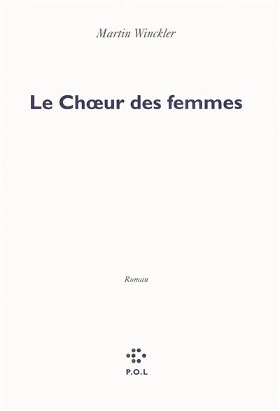 Le choeur des femmes