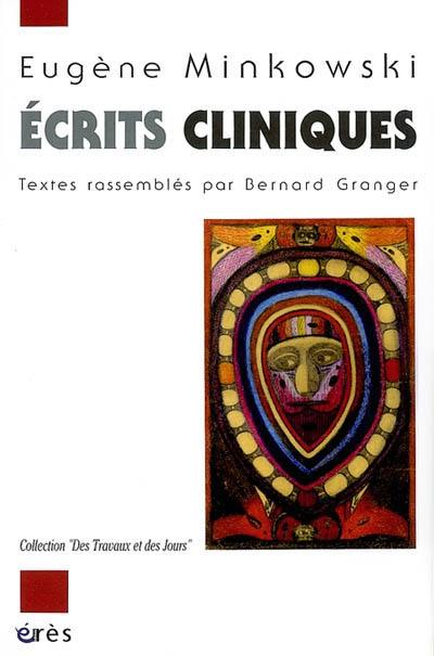 Ecrits cliniques