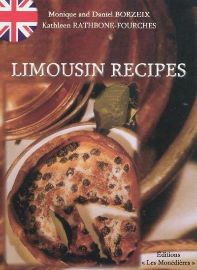 Limousin recipes : Limousin, Marche