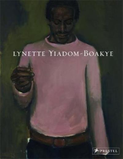 Lynette Yiadom-Boakye