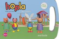 Hopla au parc